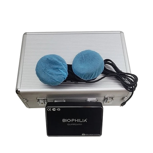 Intelligent Pets Healthcare Product Biophilia Guardian NLS Device for Pets