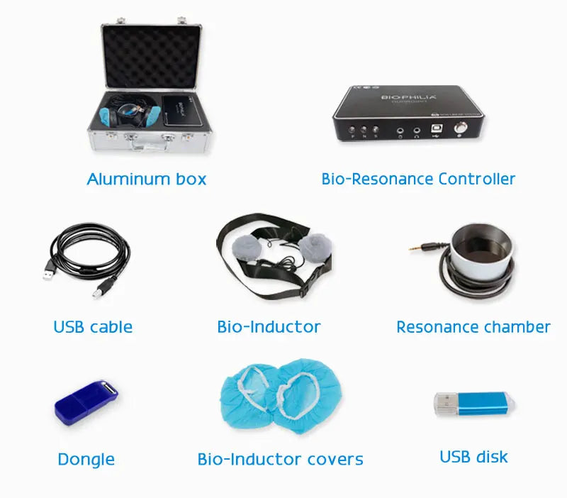 Intelligent Pets Healthcare Product Biophilia Guardian NLS Device for Pets