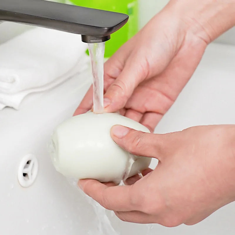 Eco-Friendly Lint Roller – Wash, Reuse & Roll Away Every Bit of Lint Instantly