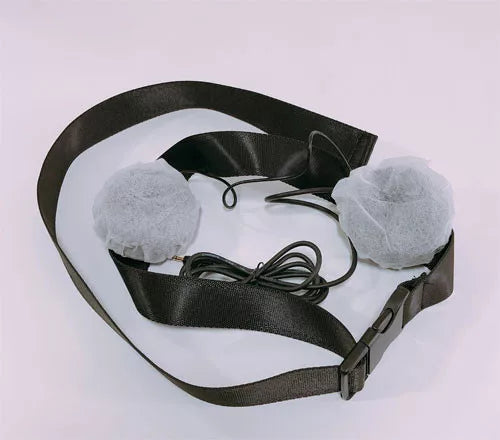 Intelligent Pets Healthcare Product Biophilia Guardian NLS Device for Pets