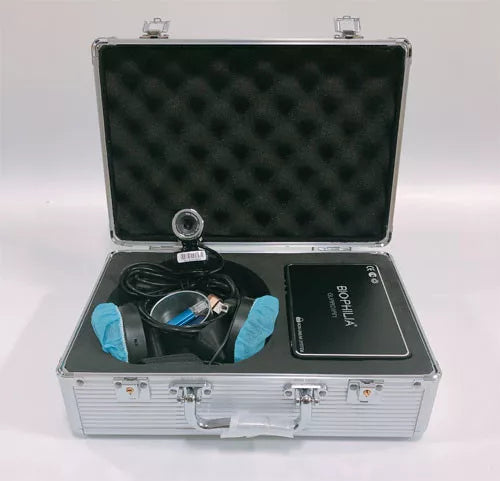 Intelligent Pets Healthcare Product Biophilia Guardian NLS Device for Pets